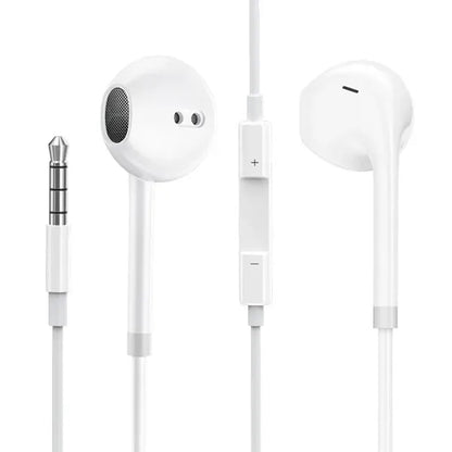 Sport Headset With Mic