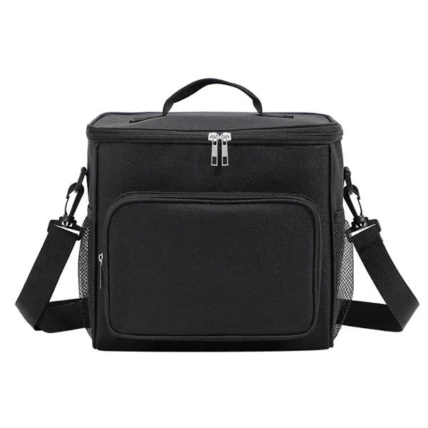 Insulated Lunch Bag 10L Soft Cooler Tote for Adults