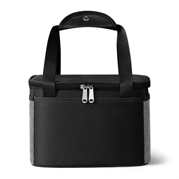 Leakproof Insulated Tote Lunch Bag