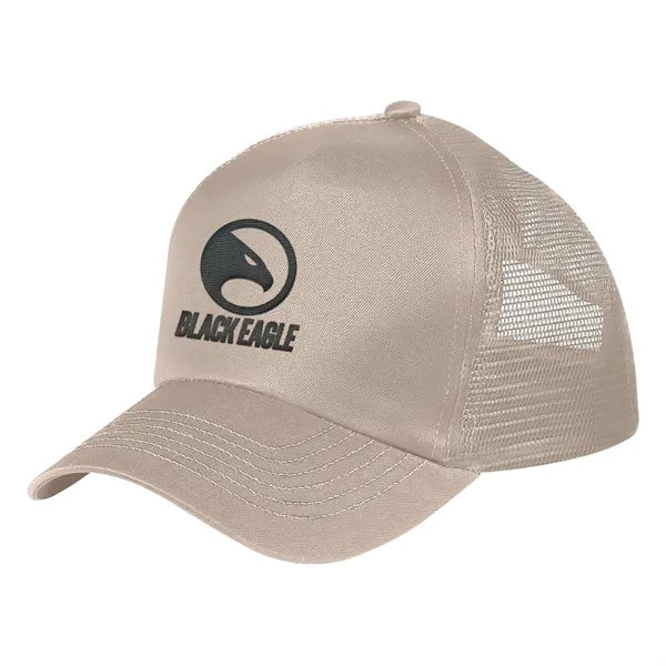 5 Panel Mesh Back Price Buster Cap