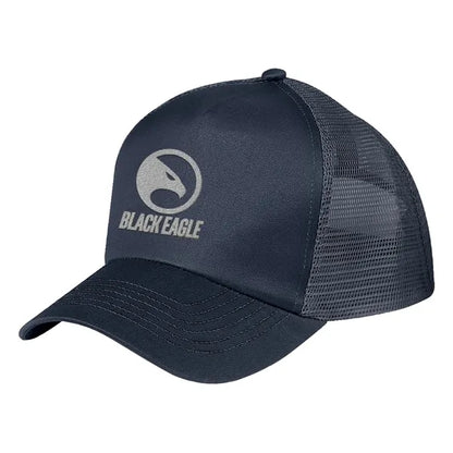 5 Panel Mesh Back Price Buster Cap