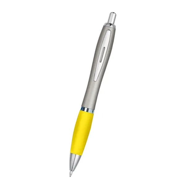 Satin Pen