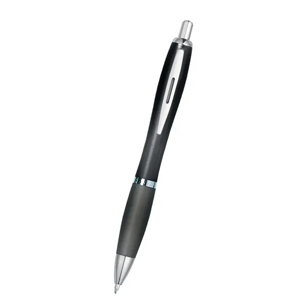 Satin Pen