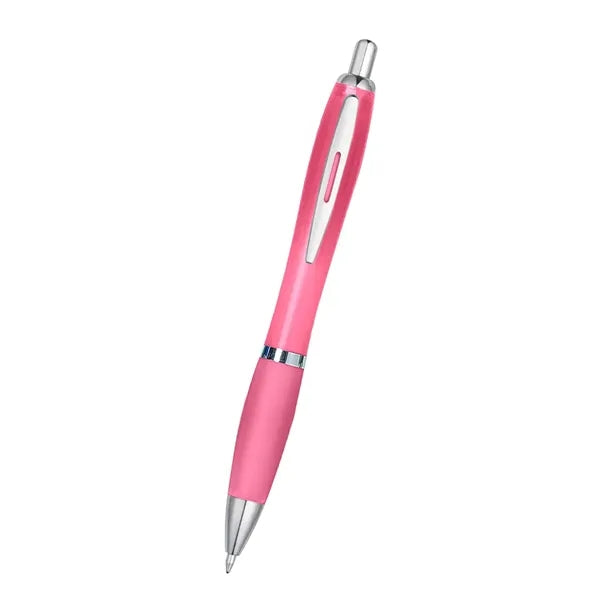 Satin Pen