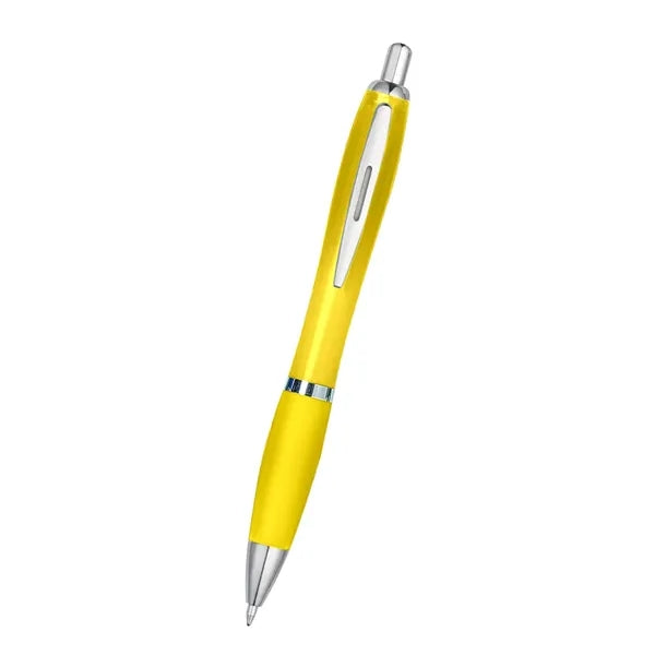 Satin Pen