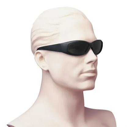 Wraparound Sunglasses