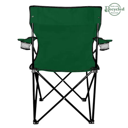 Folding Chair With Carrying Bag