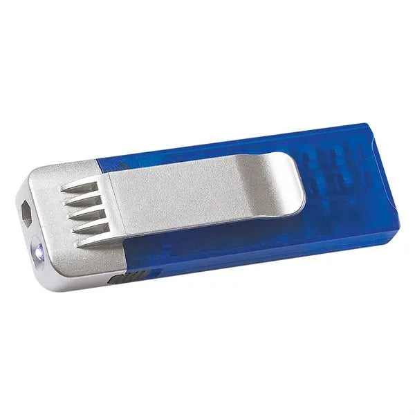 Compact Tool Kit
