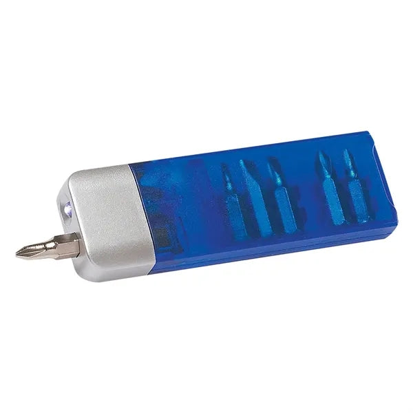 Compact Tool Kit