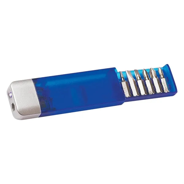 Compact Tool Kit