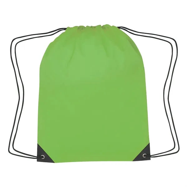 Hit Sports Pack With Front Zipper
