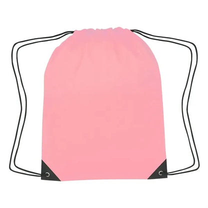 Hit Sports Pack With Front Zipper