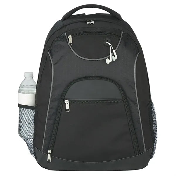 The Ultimate Backpack