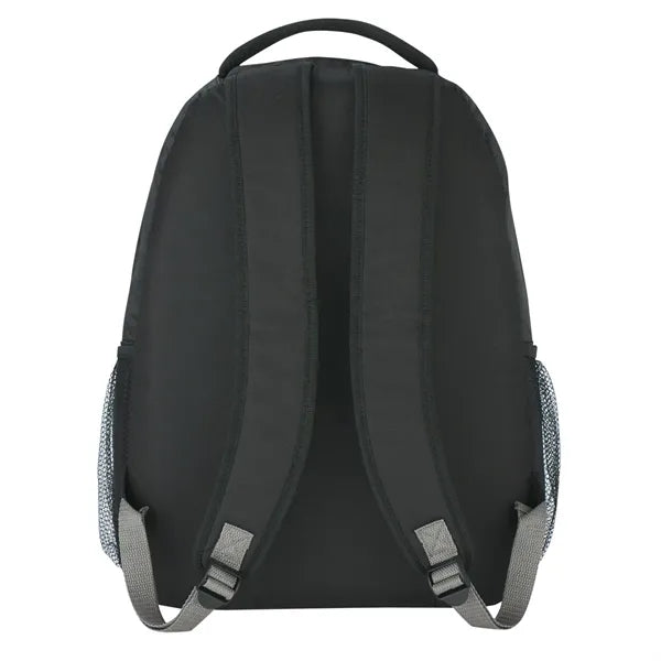 The Ultimate Backpack