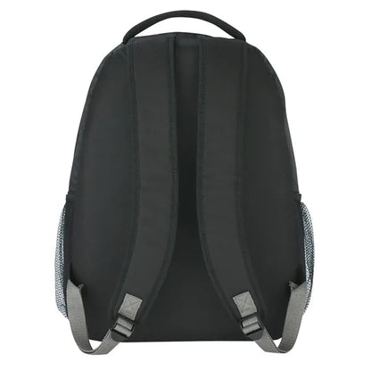 The Ultimate Backpack