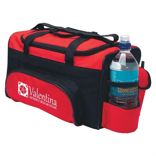 Cooler Bag