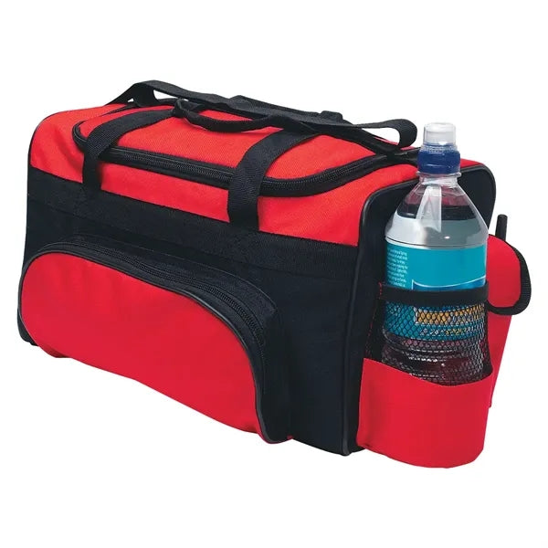 Cooler Bag