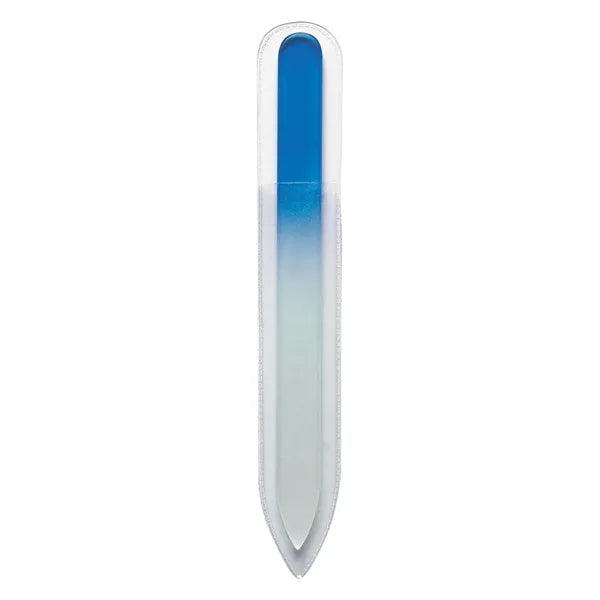 Glass Nail File In Sleeve