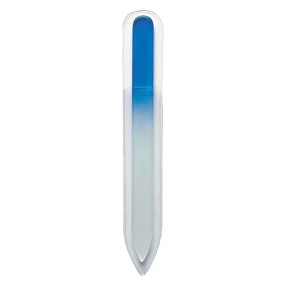 Glass Nail File In Sleeve