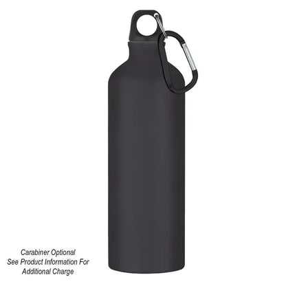25 Oz. Aluminum Tundra Bike Bottle
