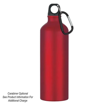 25 Oz. Aluminum Tundra Bike Bottle