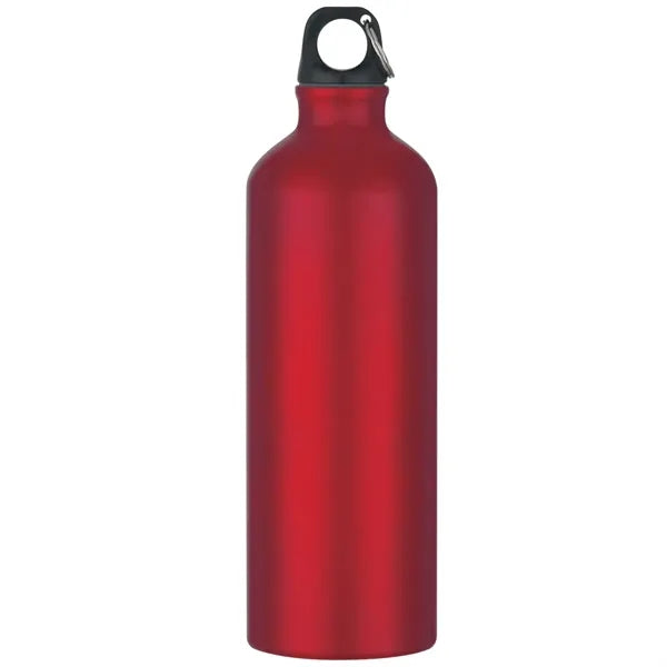 25 Oz. Aluminum Tundra Bike Bottle