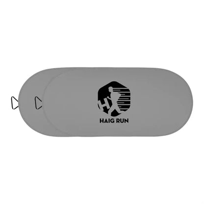 Collapsible Automobile Sun Shades