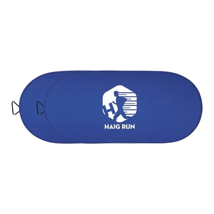 Collapsible Automobile Sun Shades