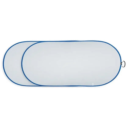 Collapsible Automobile Sun Shades