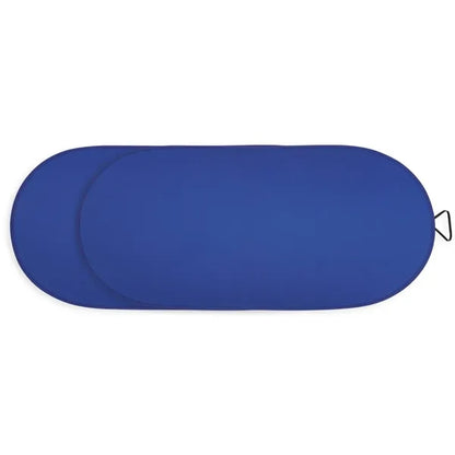 Collapsible Automobile Sun Shades