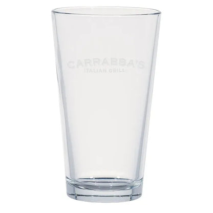 16 Oz. Classic Ale Pint Glass