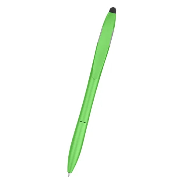 Yoga Stylus Pen And Phone Stand
