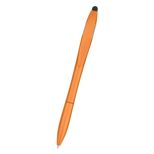 Yoga Stylus Pen And Phone Stand