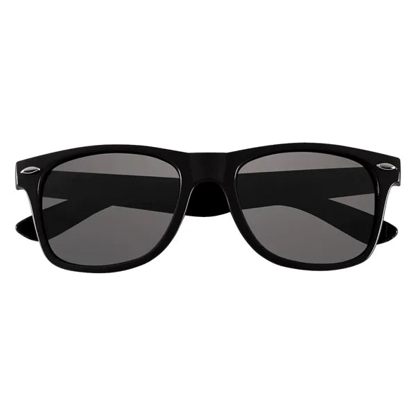 Polarized Malibu Sunglasses