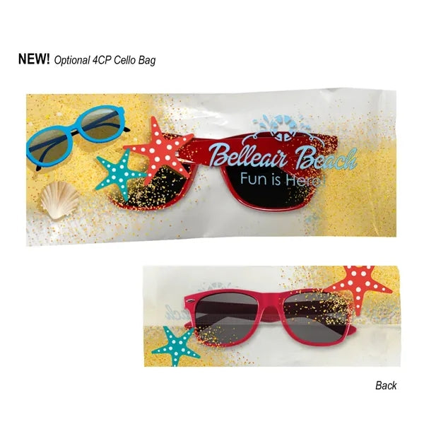Polarized Malibu Sunglasses
