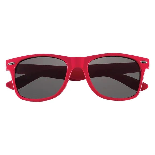Polarized Malibu Sunglasses
