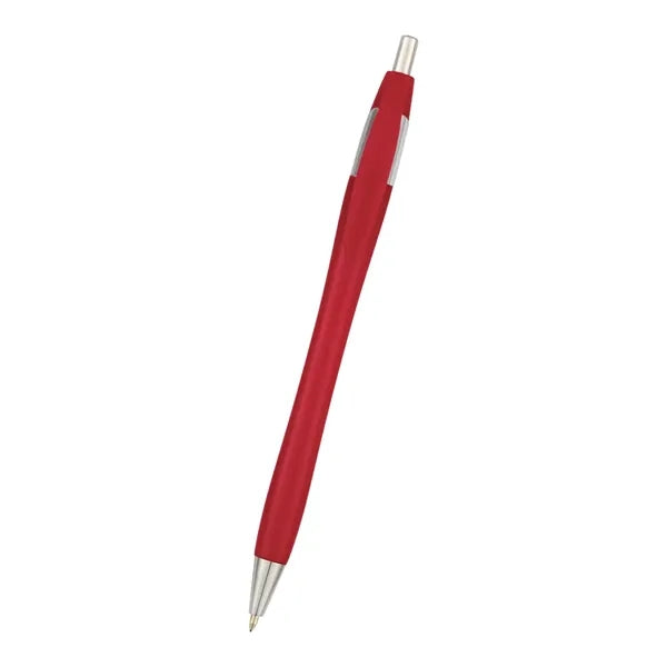 Tri-Chrome Dart Pen