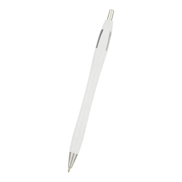 Tri-Chrome Dart Pen