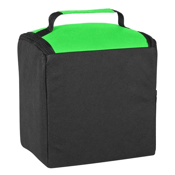 Non-Woven Thrifty Lunch Kooler Bag
