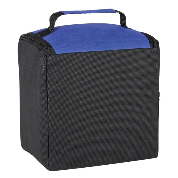 Non-Woven Thrifty Lunch Kooler Bag