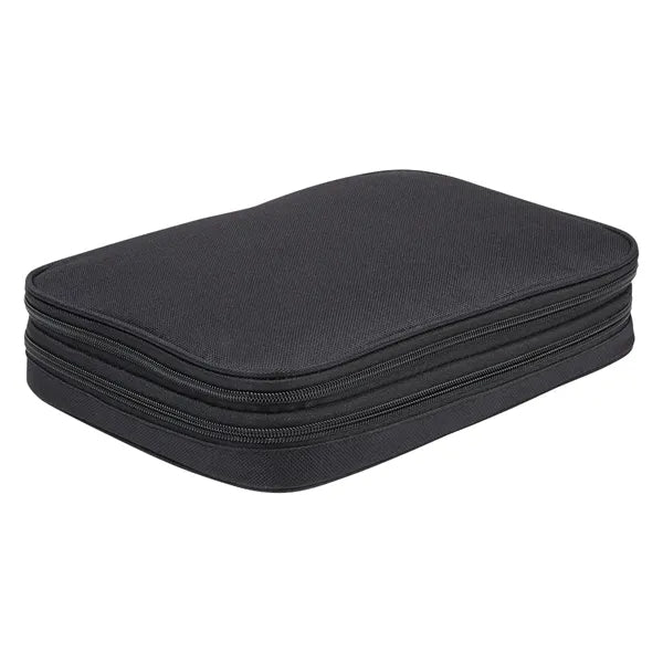 Electronics Organizer Travel Case