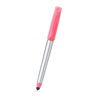 Trilogy Highlighter Stylus Pen