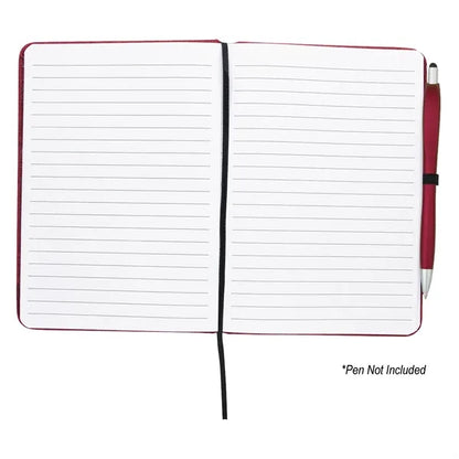 Heathered Journal