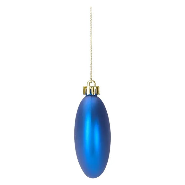 Round Disk Ornament