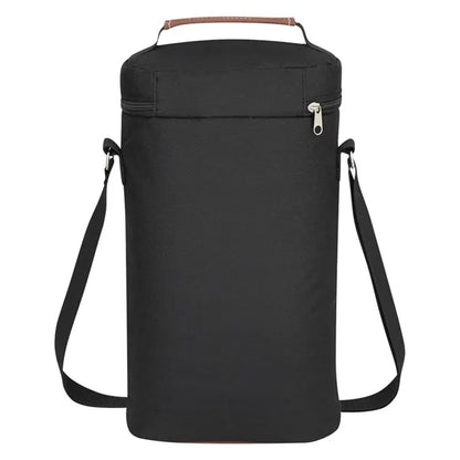 Double Wine Kooler Bag