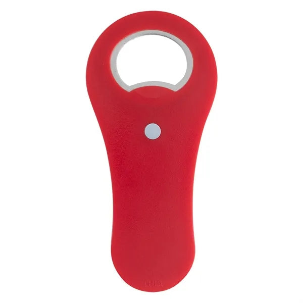 Barley Bottle Opener