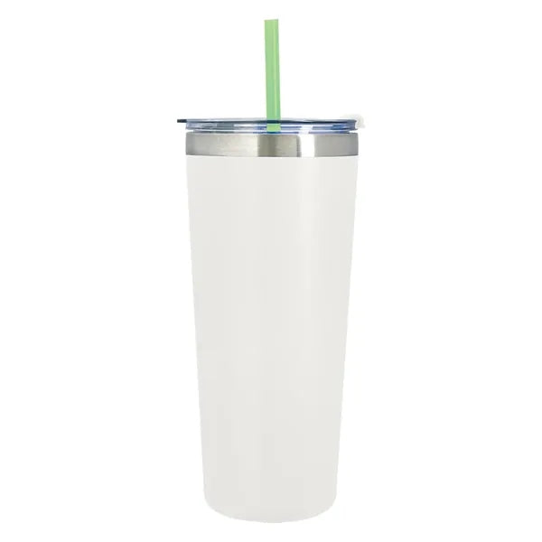 24 Oz. Colma Basics Tumbler