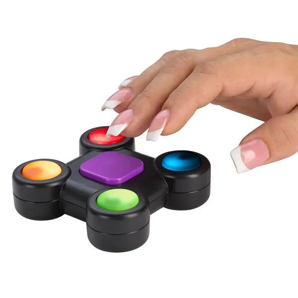 Total Recall Memory Game