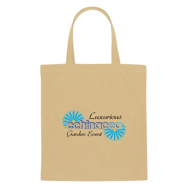 Theodore Tote Bag