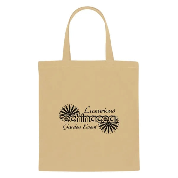 Theodore Tote Bag